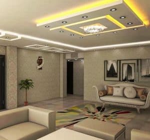 دکوراسیون داخلی ترمیم در بلوار رحمت شیراز