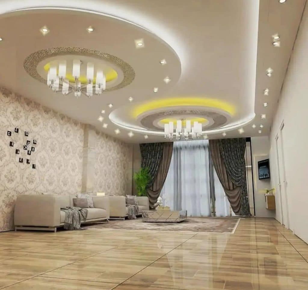 دکوراسیون داخلی ترمیم در بلوار رحمت شیراز