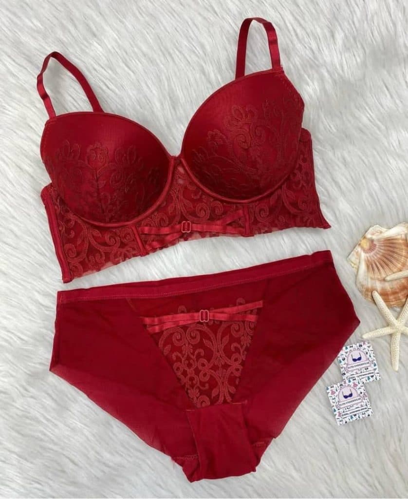 لباس زیر زنانه الیتا 1 در معالی آباد شیراز