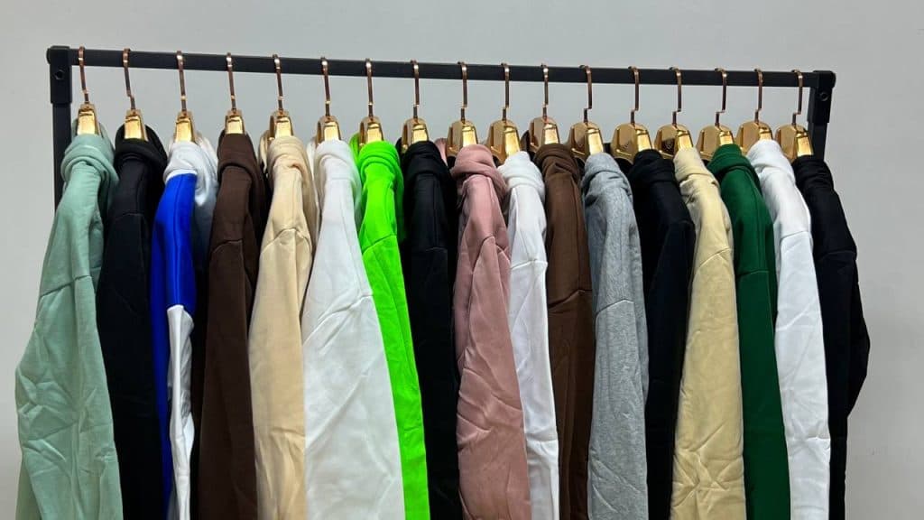 پوشاک باقری در قشم