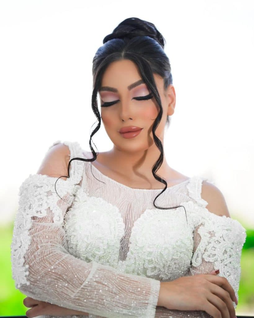 سالن زیبایی بانو خادمی در مشهد