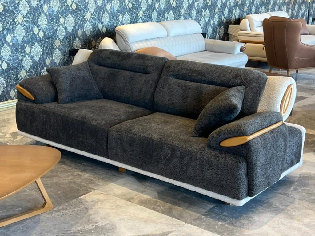 مبلمان زندگی روز در رشت