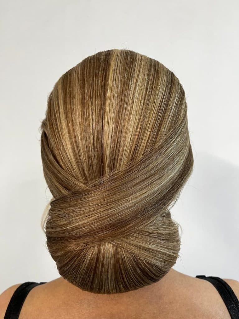 سالن زیبایی الهام تقی زاده در مهرشهر کرج