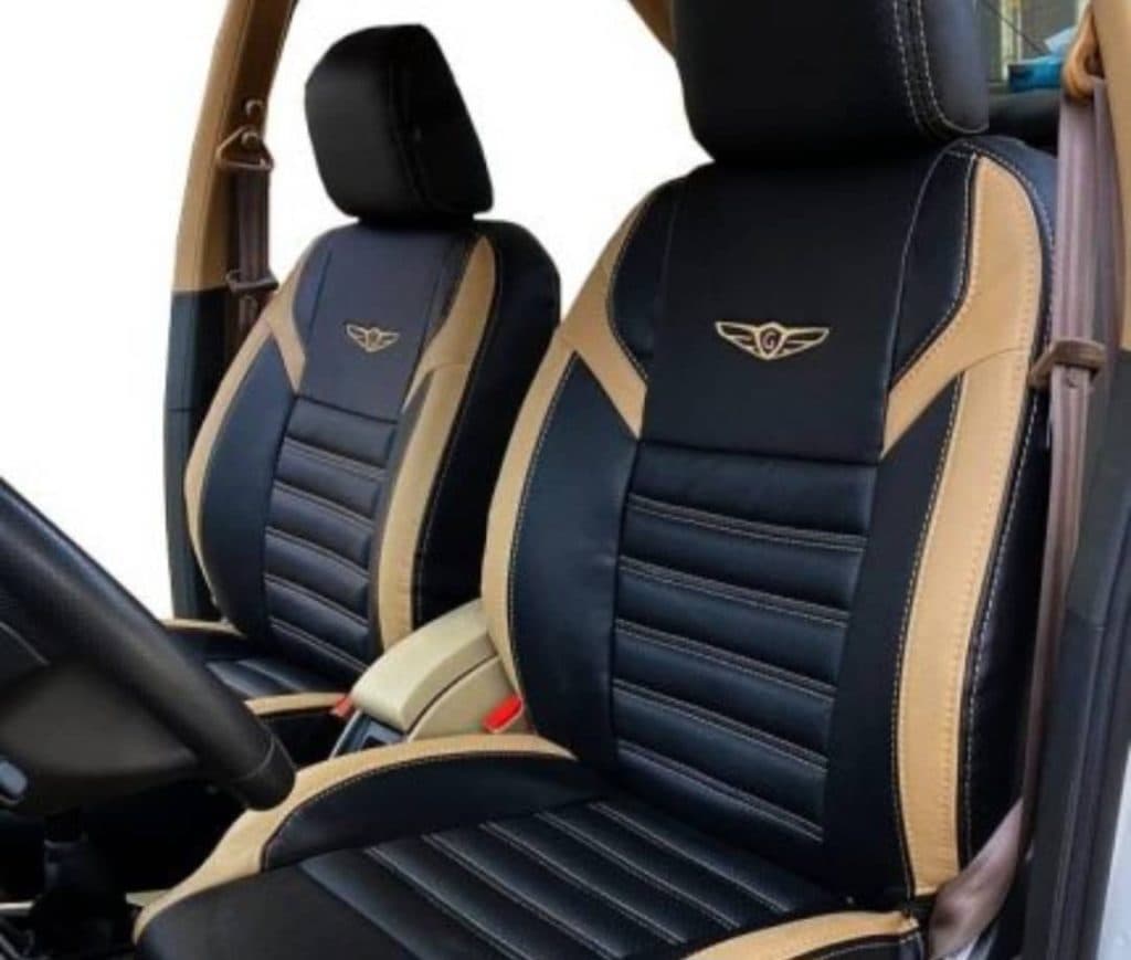 روکش صندلی خودرو کینگ روکش در قرچک