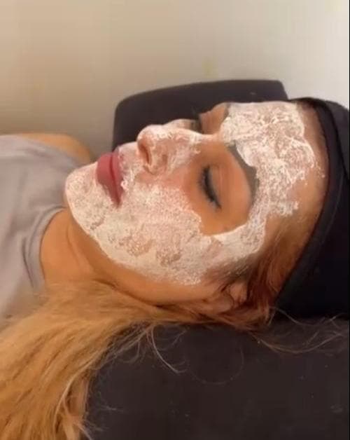 سالن زیبایی ابرا در سپه تهران