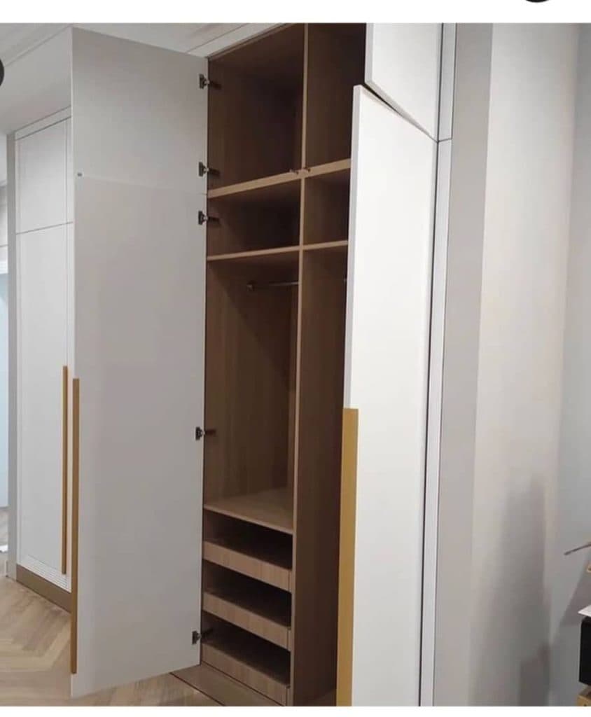 دکوراسیون داخلی انزو در تهران