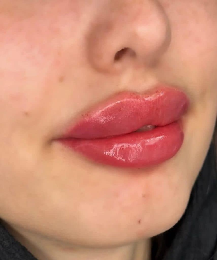 کلینیک زیبایی سحر در قریشی شمالی فردیس کرج