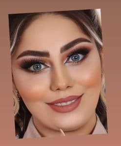 آموزشگاه مراقبت زیبایی شوکت در ماهدشت کرج