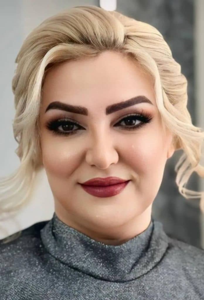 آموزشگاه مراقبت زیبایی شوکت در ماهدشت کرج