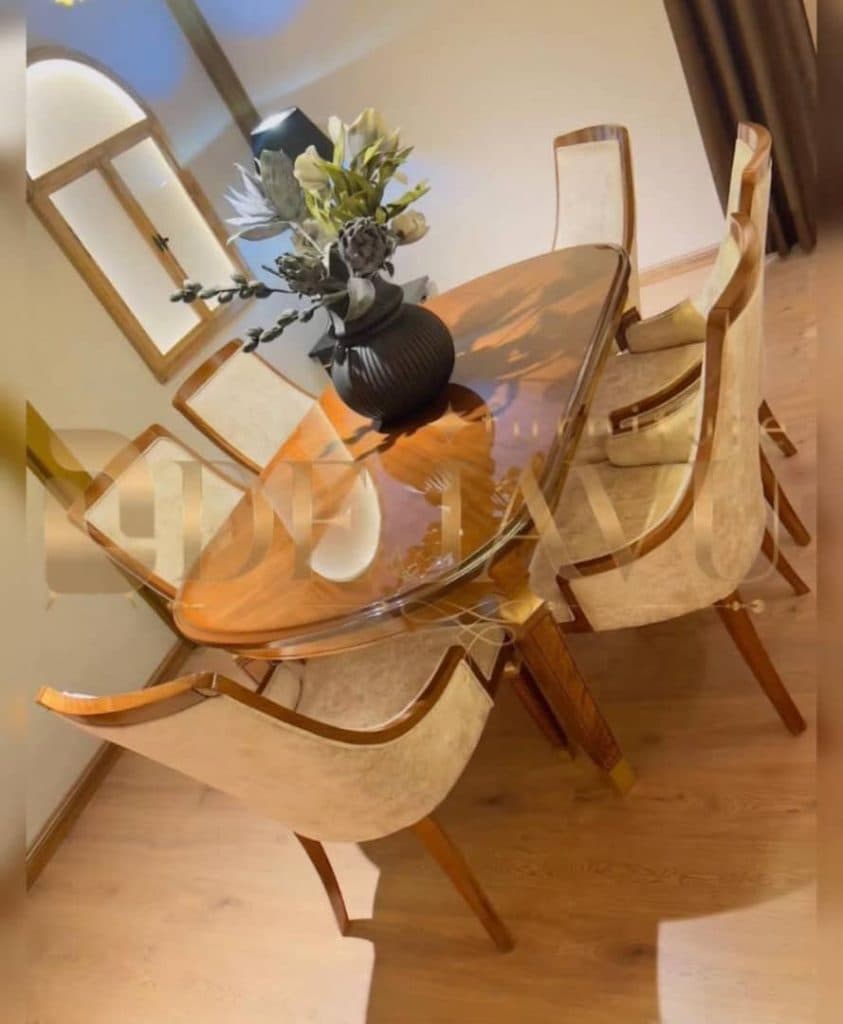 مبلمان راحتی دجاوو در تهران