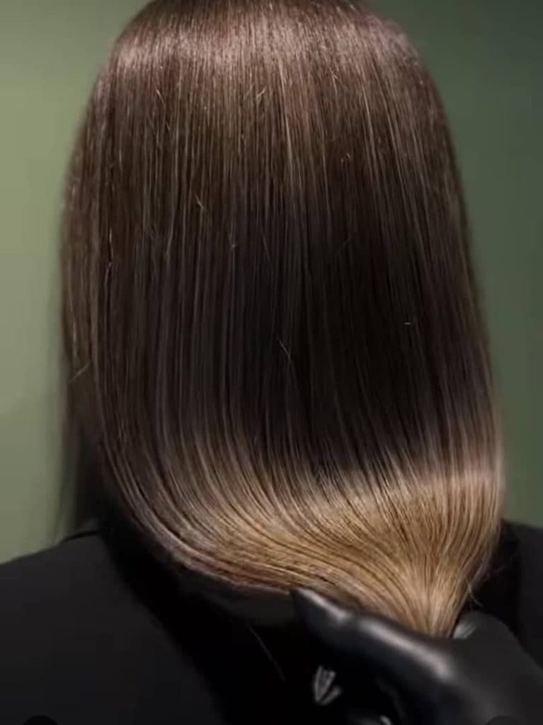 سالن زیبایی لاویرو در ولنجک تهران