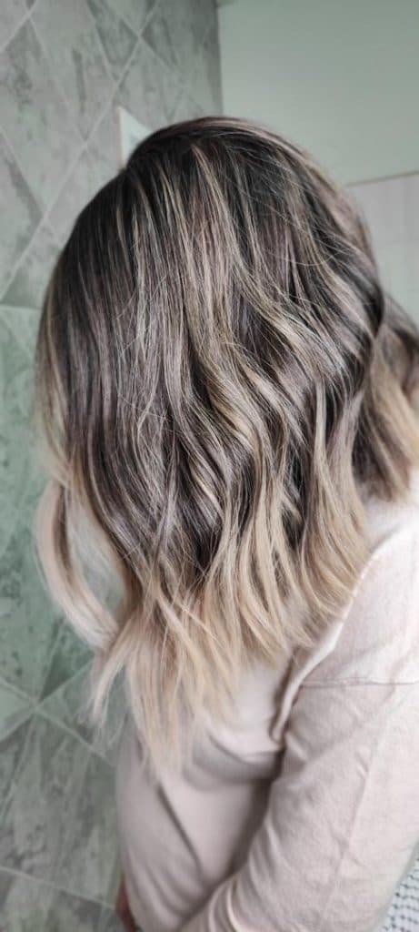 سالن زیبایی آی تای شکیبافر در تجریش تهران