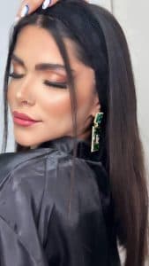 سالن زیبایی آی تای شکیبافر در تجریش تهران