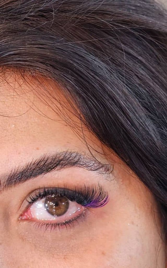 سالن زیبایی سارا گل در جنت آباد جنوبی تهران