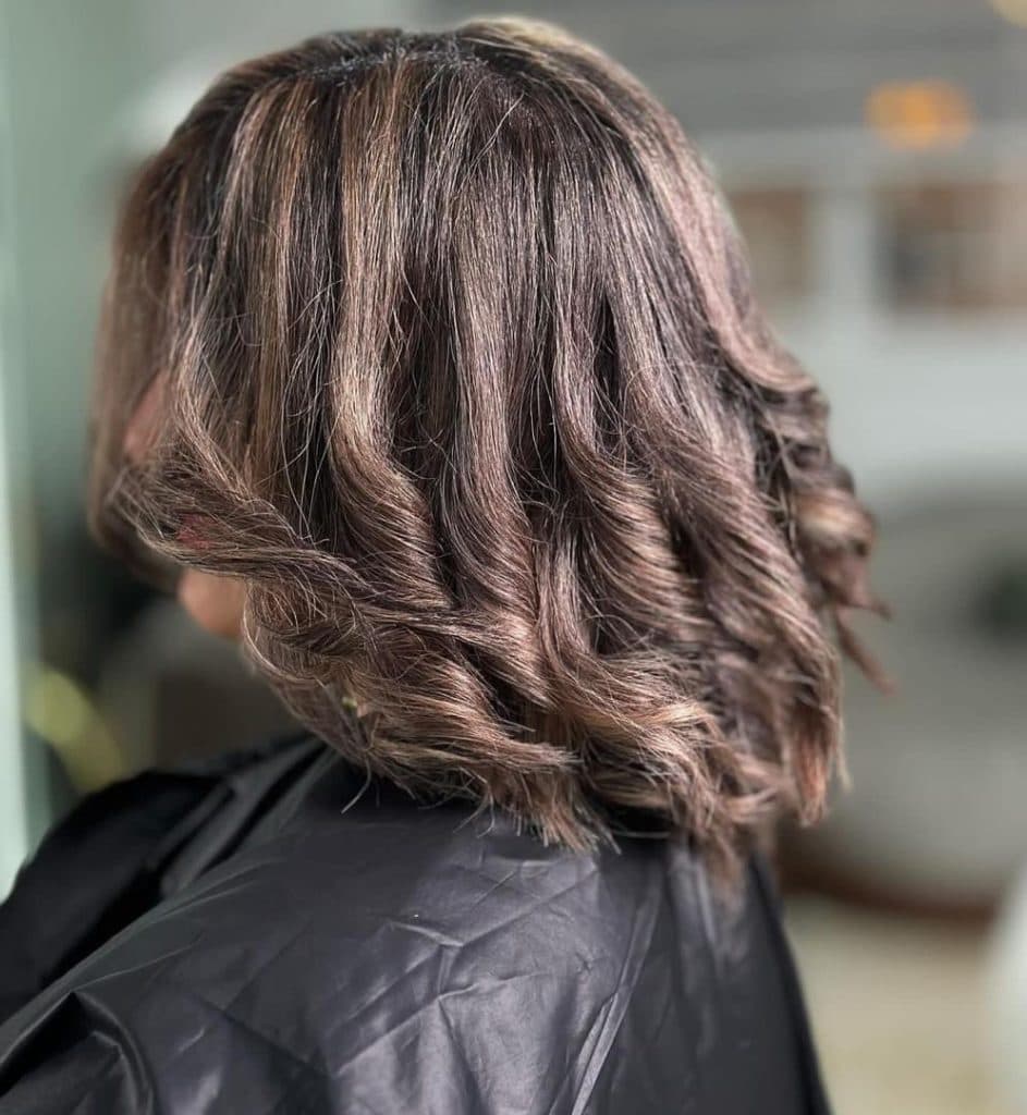 سالن زیبایی سولماز حسینی در گوهردشت کرج