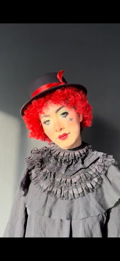 سالن زیبایی پریچهر در باغستان شهریار