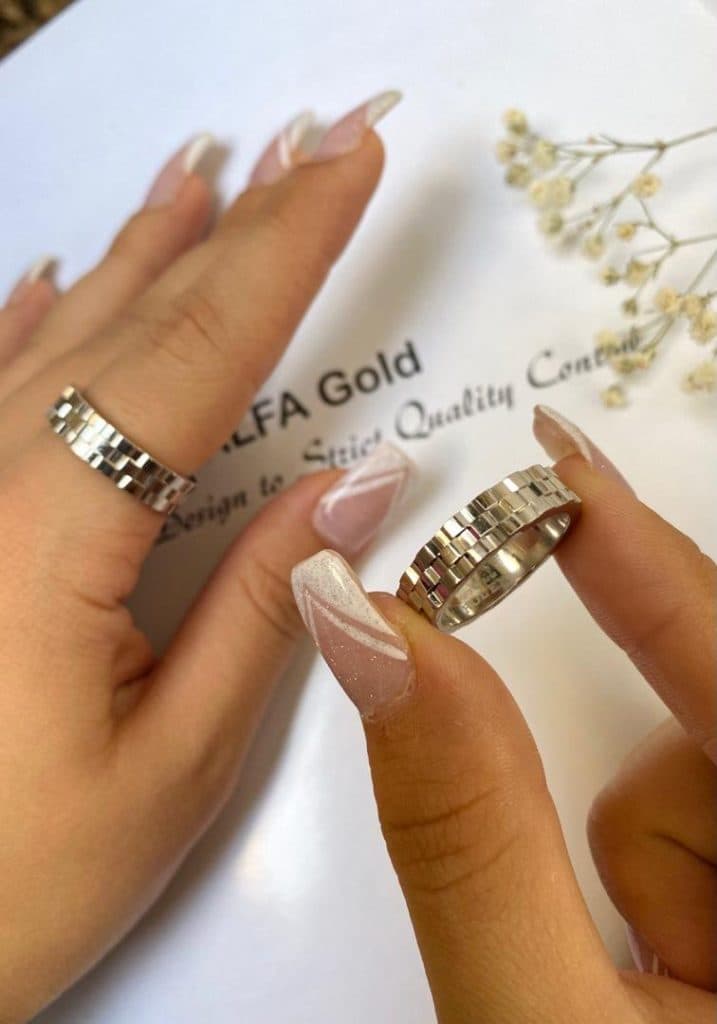 عمده فروشی نقره TNA در تهران