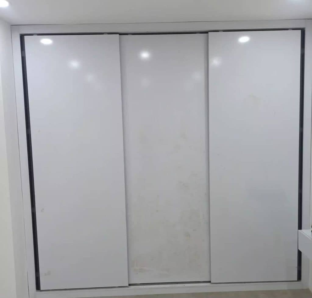 صنایع چوب mdf پارس در کازرون