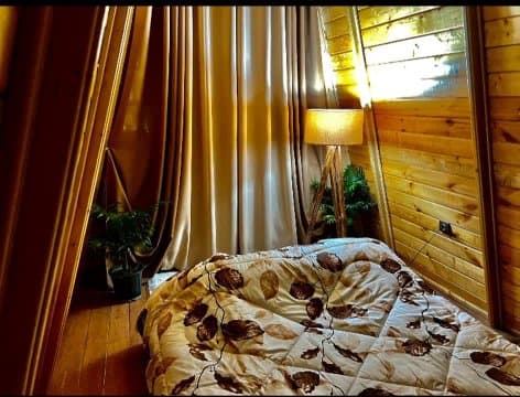 مجموعه تفریحی اقامتی ریکادو در رامسر