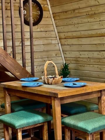 مجموعه تفریحی اقامتی ریکادو در رامسر