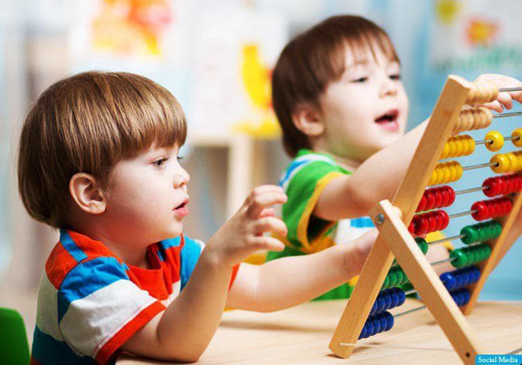 کودکستان و پیش دبستانی عرشیا در جمالزاده جنوبی تهران