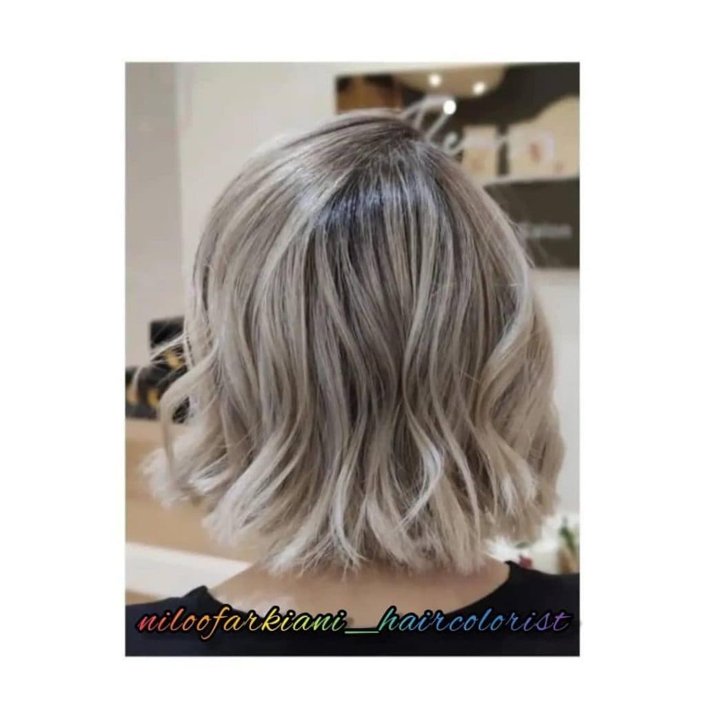 مرکز تخصصی رنگ و لایت نیلوفر کیانی در تهران