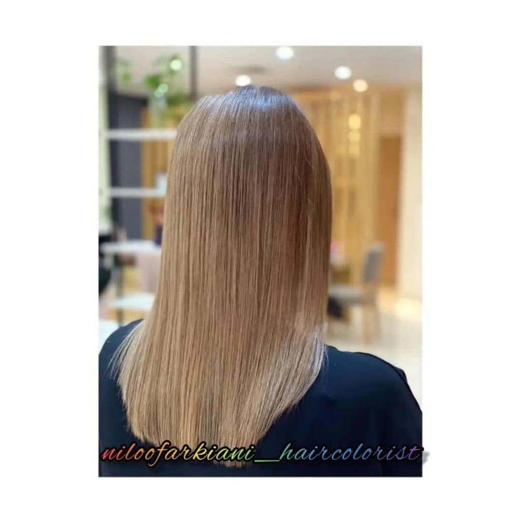 مرکز تخصصی رنگ و لایت نیلوفر کیانی در تهران