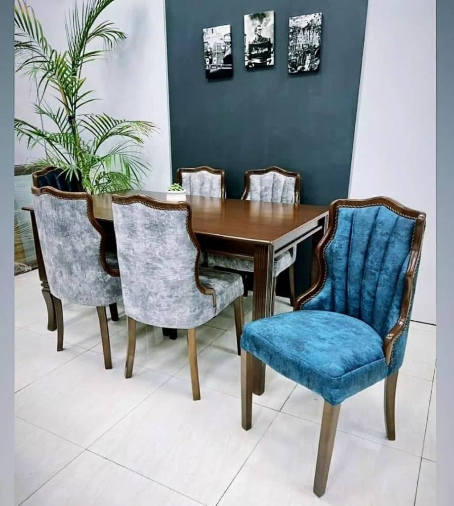 شهر مبل صادقی در تهران