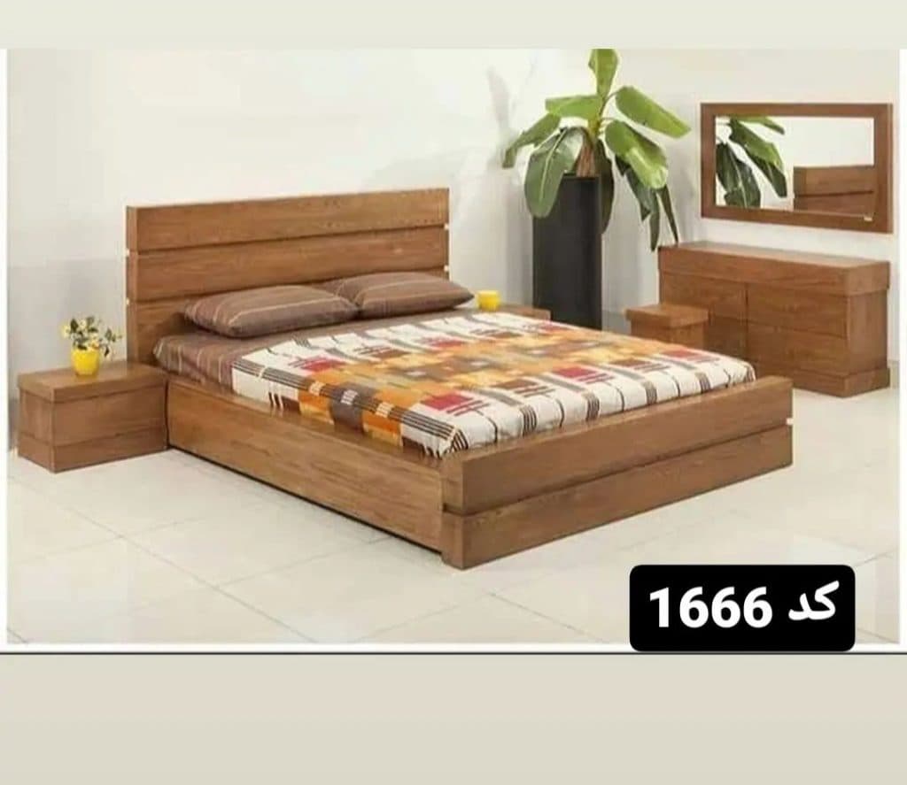 شهر مبل صادقی در تهران