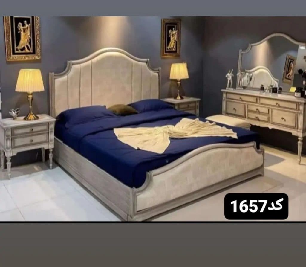 شهر مبل صادقی در تهران