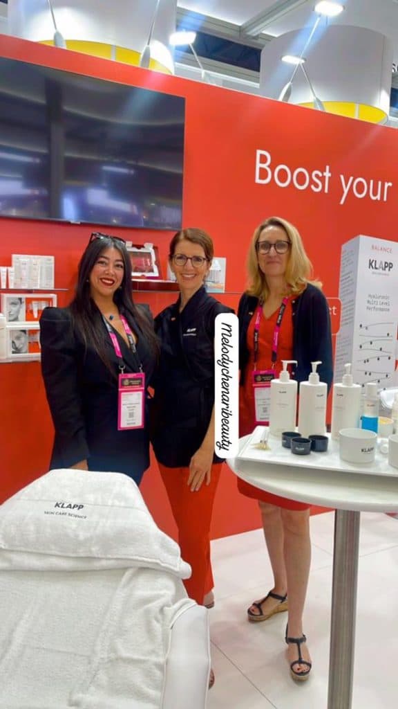 مرکز خدمات آرایش و آموزش ملودی چناری در جردن تهران