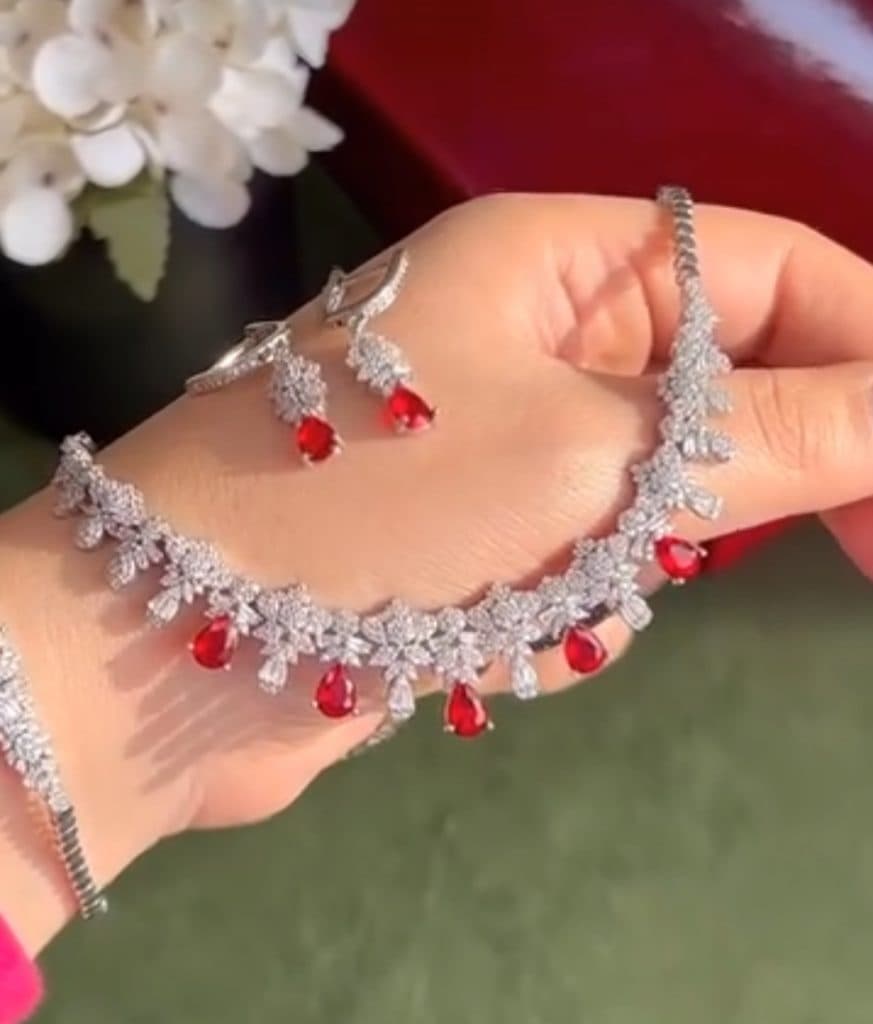 گالری نقره مانیک در یزد