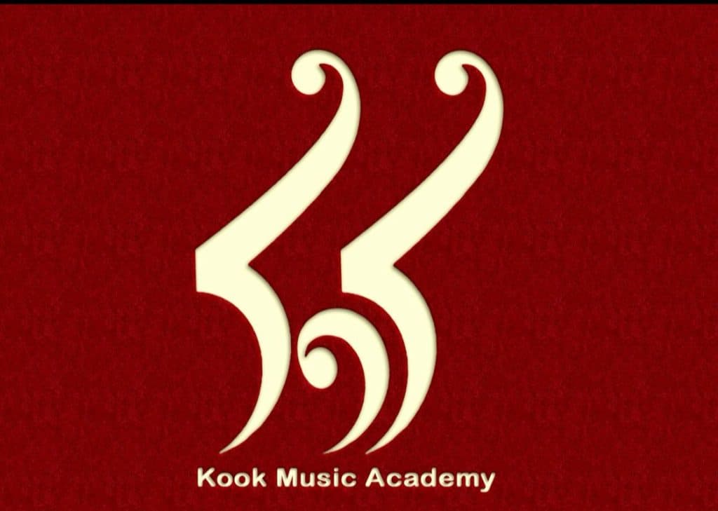 آموزشگاه موسیقی کوک در رودسر