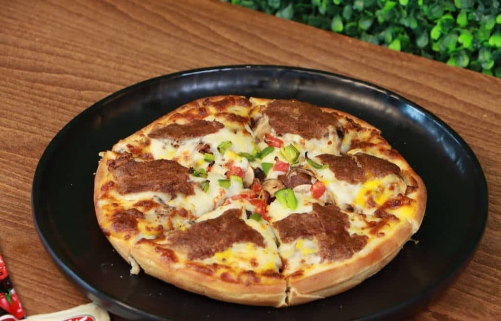 رستوران ترک دنر در رشت