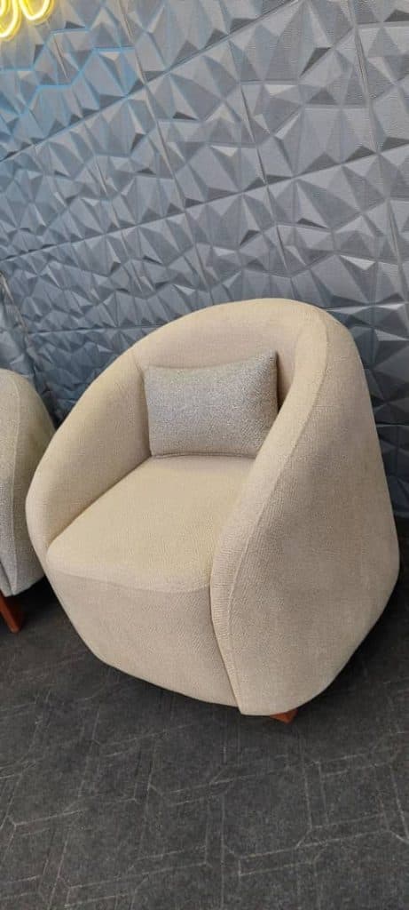 تولیدی مبلمان آمازون در یافت آباد تهران