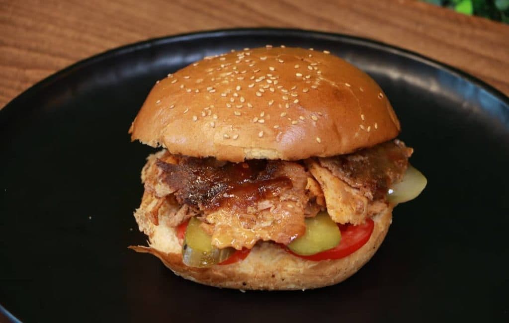 رستوران ترک دنر در رشت