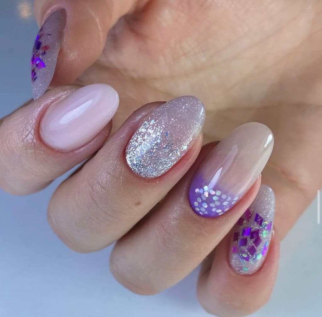 آموزش تخصصی کاشت ناخن اکرلیک و ژل زهرا ربیعی در رفسنجان