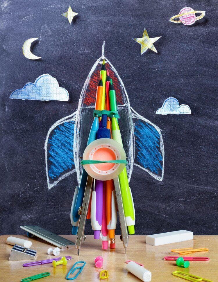 پیش دبستانی پونک در مشهد