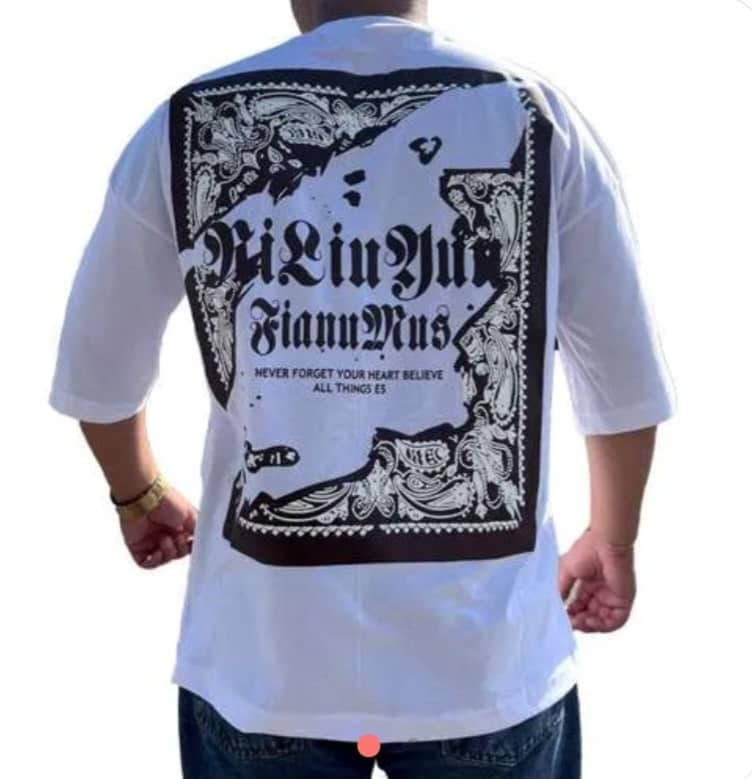 تولید پوشاک مردانه الوان مارکت در بازار بزرگ اسلامشهر