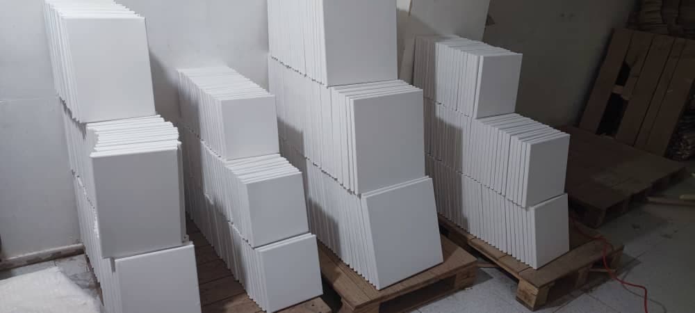 تولیدی بوم نقاشی آرتیست در تبریز