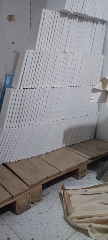 تولیدی بوم نقاشی آرتیست در تبریز