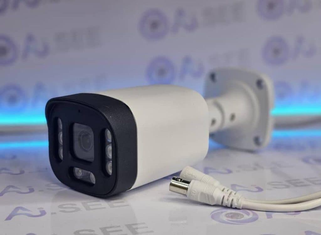 دوربین مداربسته امنیت سازان گیل در کوچصفهان