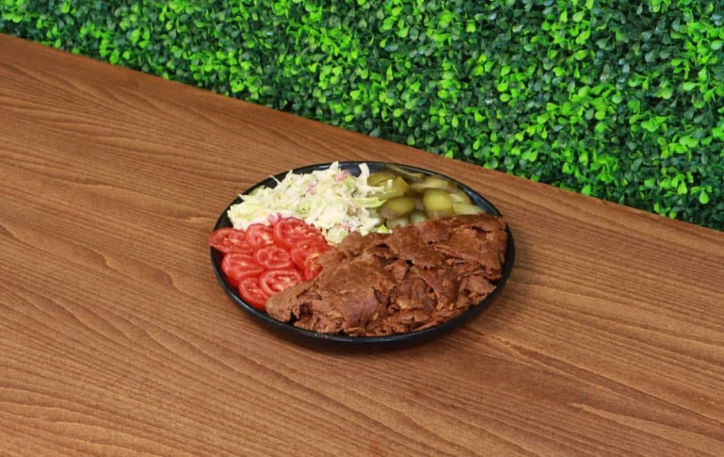 رستوران ترک دنر در رشت