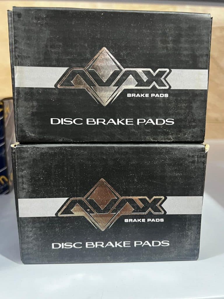 لوازم یدکی پورحسرت در انزلی