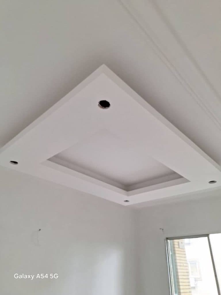 دکوراسیون داخلی سیامک پروانه در رشت