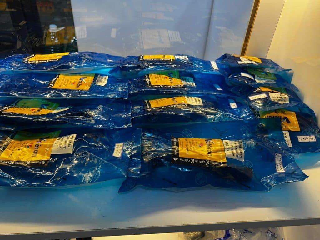 لوازم یدکی پورحسرت در انزلی