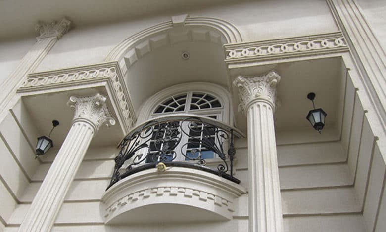 سیمانکاری بدون داربست بایرامی در تهران