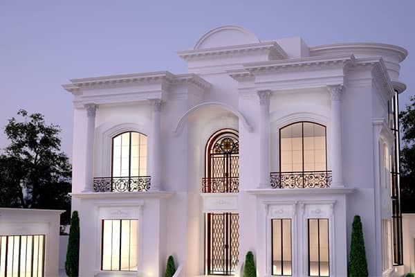 سیمانکاری بدون داربست بایرامی در تهران