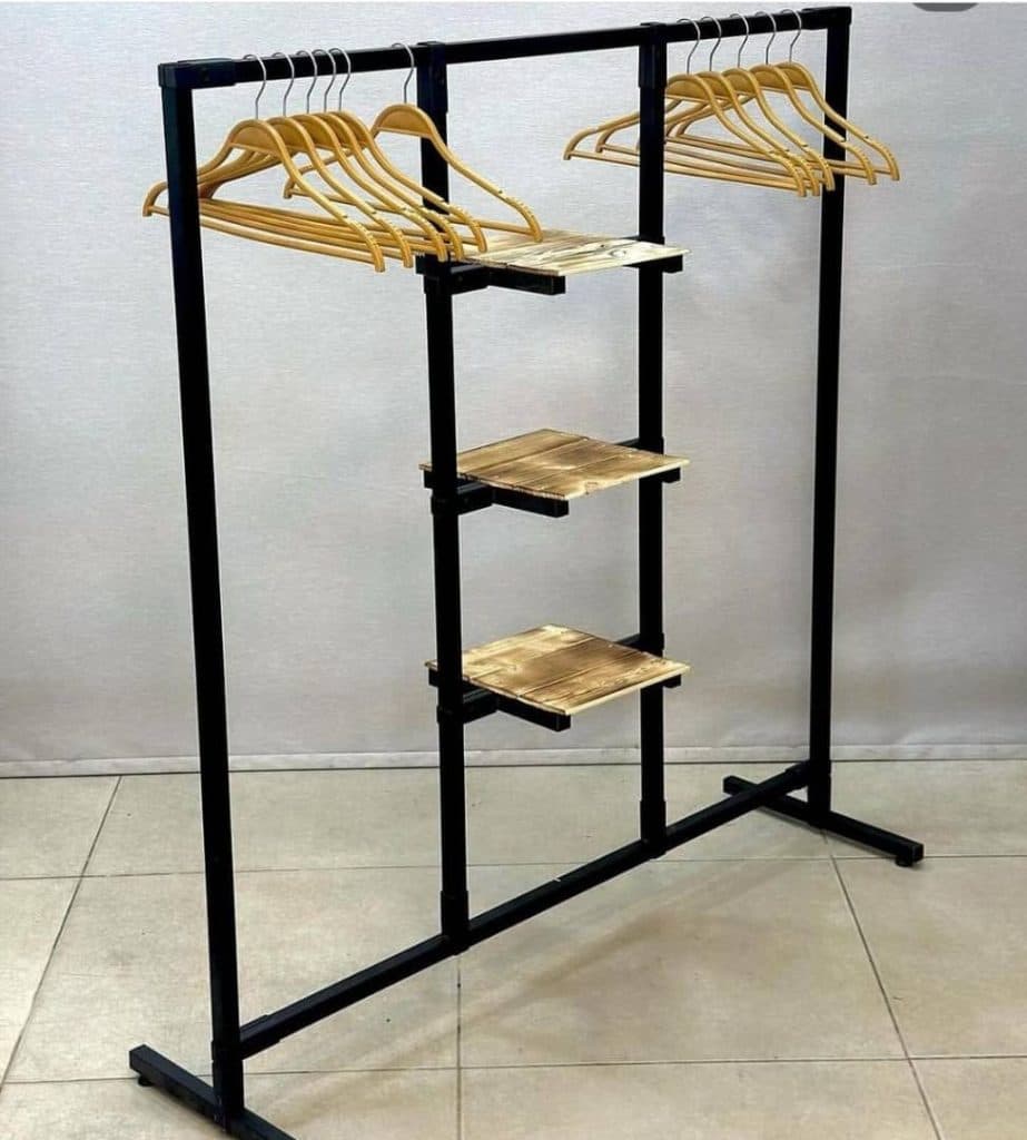 تولید کننده رگال و پایه کفش رگال لند در تبریز