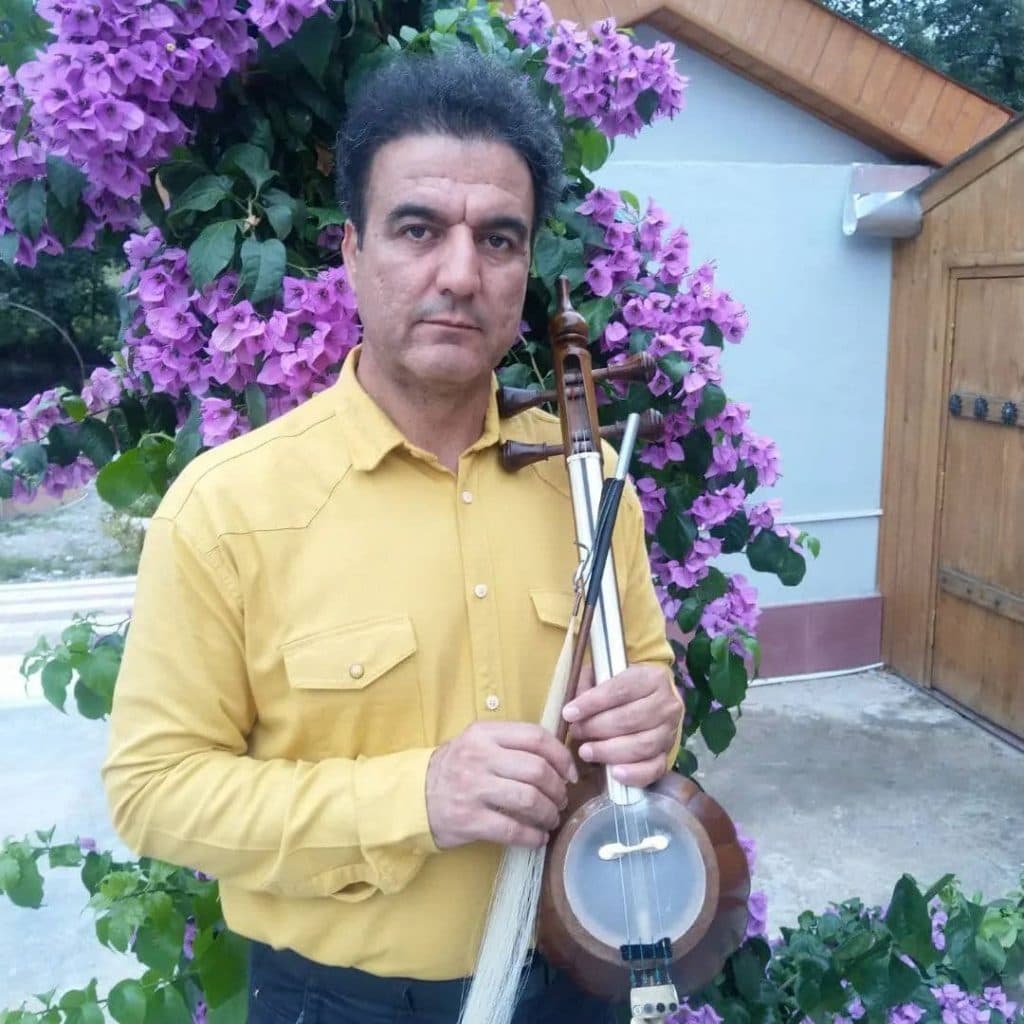 آموزشگاه موسیقی رهاوی در نیشابور